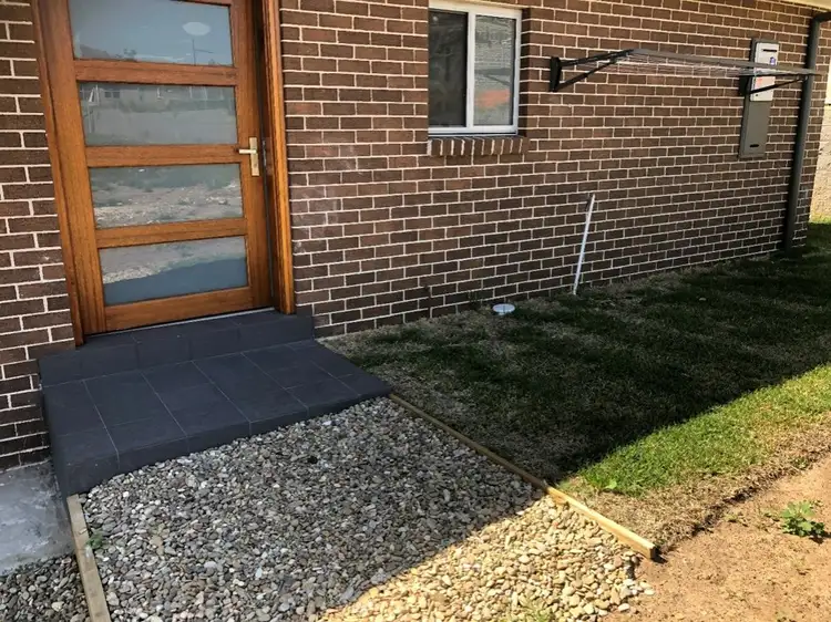 Main view of Homely flat listing, 13A O'ROURKE STREET, Campbelltown NSW 2560