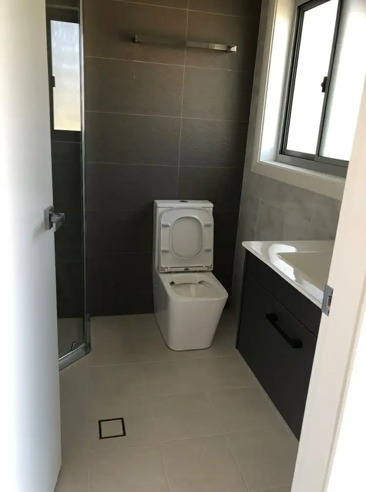 Fourth view of Homely flat listing, 13A O'ROURKE STREET, Campbelltown NSW 2560