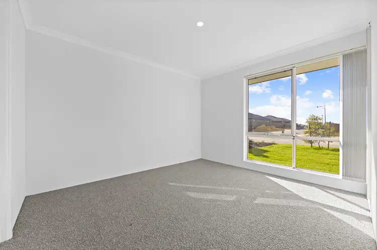 Second view of Homely house listing, 23A Burnished Drive, Baldivis WA 6171