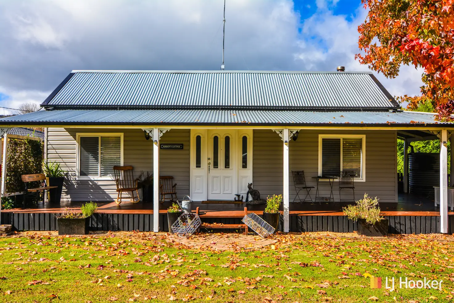 Main view of Homely house listing, 129 Wolgan Road, Lidsdale NSW 2790