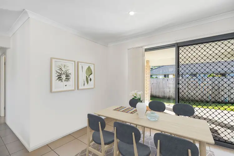 Third view of Homely house listing, 46 Fred Pham Crescent, Doolandella QLD 4077