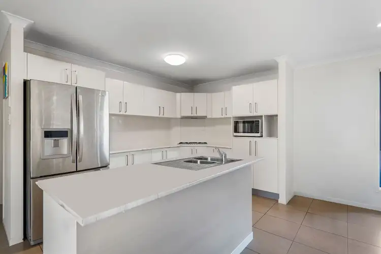 Fifth view of Homely house listing, 46 Fred Pham Crescent, Doolandella QLD 4077