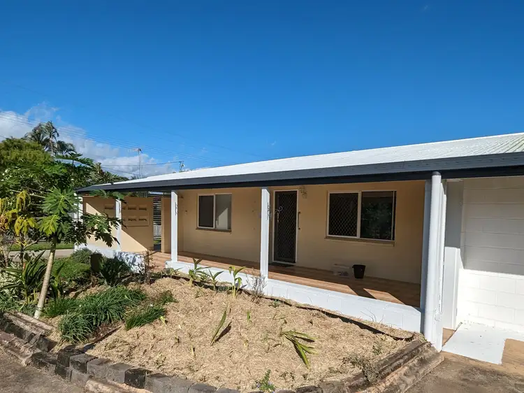 Main view of Homely unit listing, 1/7 Turner Street, Whitfield QLD 4870