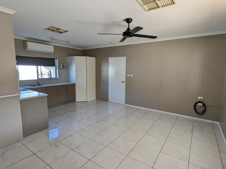 Second view of Homely unit listing, 1/7 Turner Street, Whitfield QLD 4870