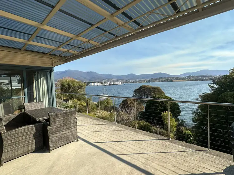 81 Derwent Avenue, Geilston Bay TAS 7015