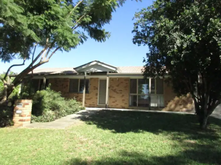 1 Karnak Court, Camira QLD 4300