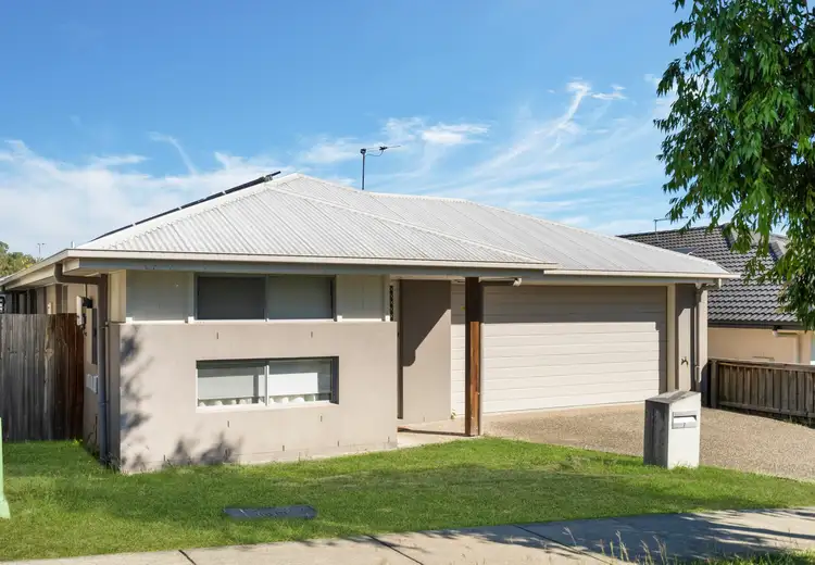 7 Bentley Street, Heathwood QLD 4110