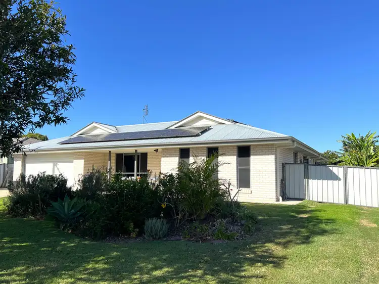 Main view of Homely house listing, 19 Reservoir Street, Kingaroy QLD 4610