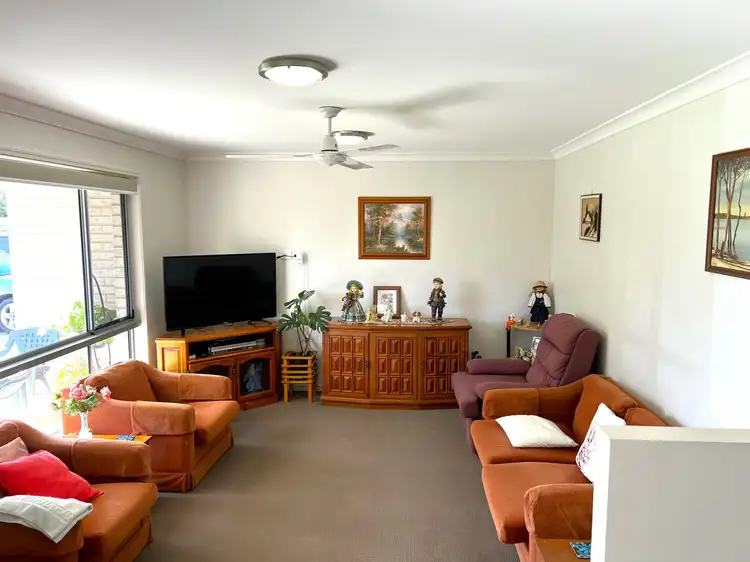 Second view of Homely house listing, 19 Reservoir Street, Kingaroy QLD 4610