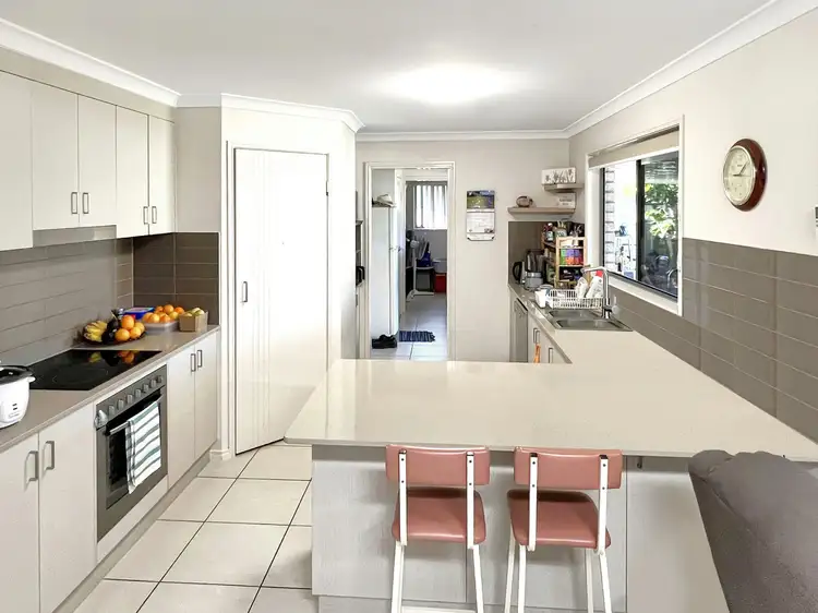 Third view of Homely house listing, 19 Reservoir Street, Kingaroy QLD 4610