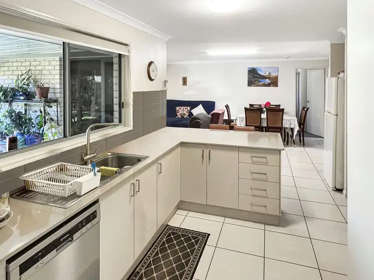 Fourth view of Homely house listing, 19 Reservoir Street, Kingaroy QLD 4610