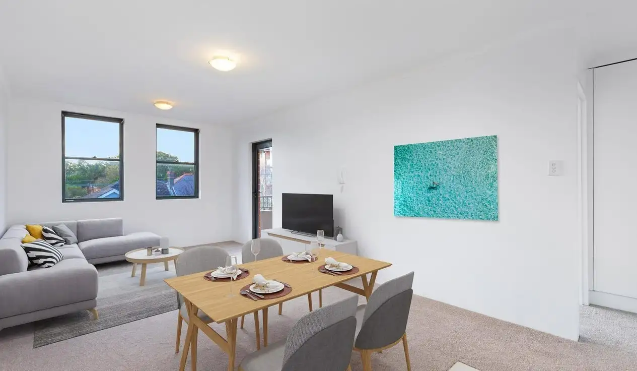 Main view of Homely apartment listing, 11/46-48 Arthur Street, Randwick NSW 2031