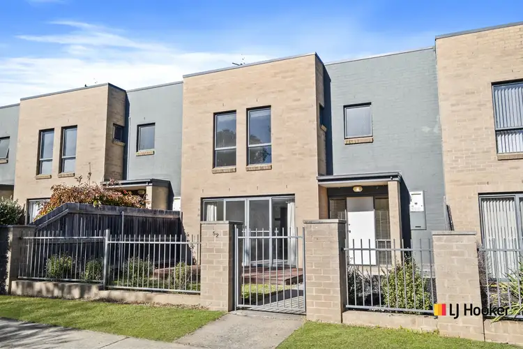 Main view of Homely house listing, 52 Combo Court, Harrison ACT 2914