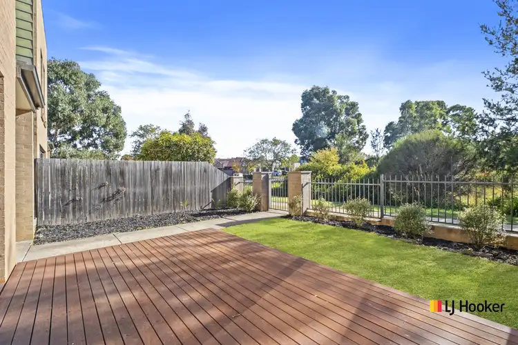 Second view of Homely house listing, 52 Combo Court, Harrison ACT 2914