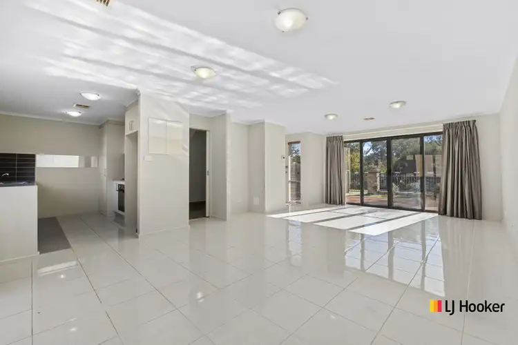 Third view of Homely house listing, 52 Combo Court, Harrison ACT 2914