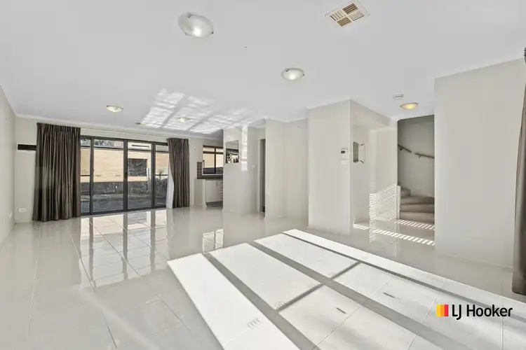 Fourth view of Homely house listing, 52 Combo Court, Harrison ACT 2914