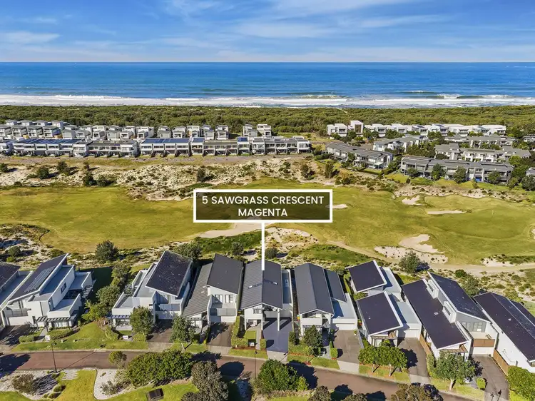 5 Sawgrass Crescent, Magenta NSW 2261