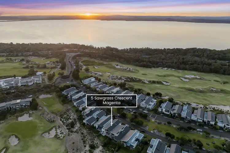 Fourth view of Homely house listing, 5 Sawgrass Crescent, Magenta NSW 2261