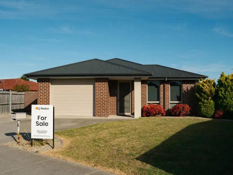 8 Mill Court, St Helens TAS 7216