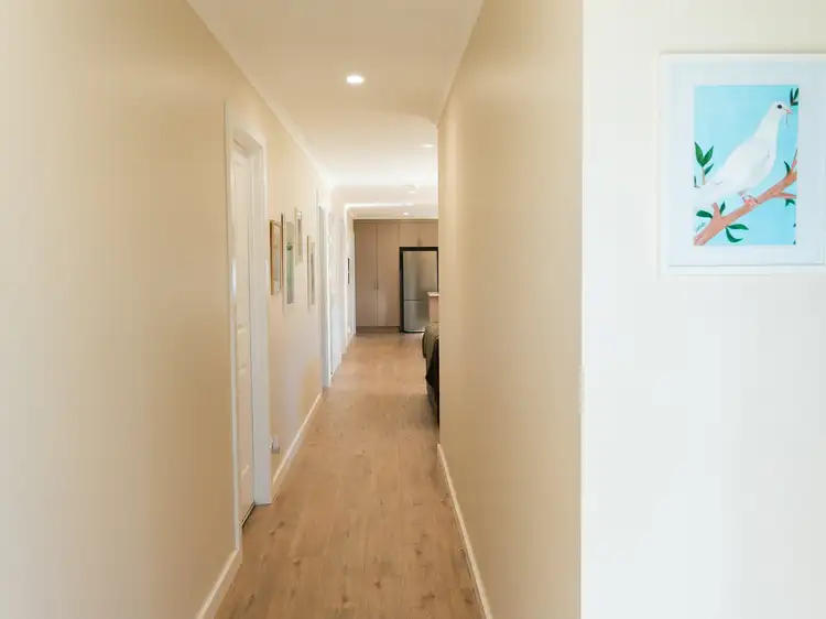 Second view of Homely house listing, 8 Mill Court, St Helens TAS 7216