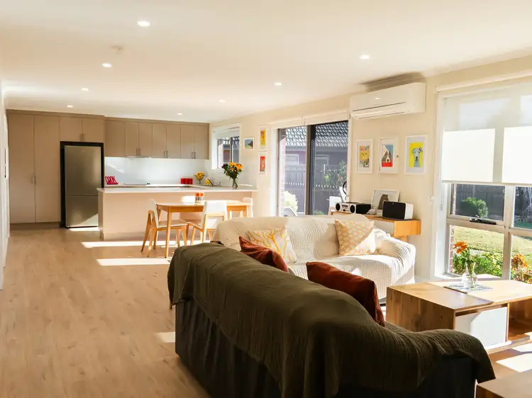 Third view of Homely house listing, 8 Mill Court, St Helens TAS 7216