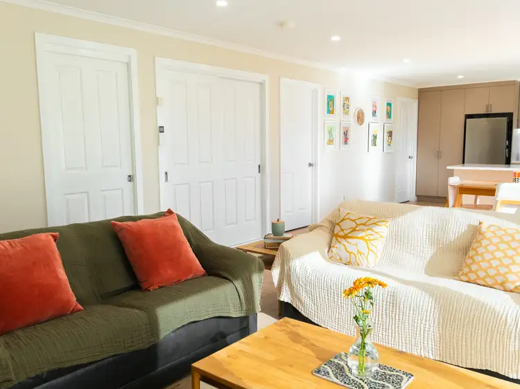 Fourth view of Homely house listing, 8 Mill Court, St Helens TAS 7216