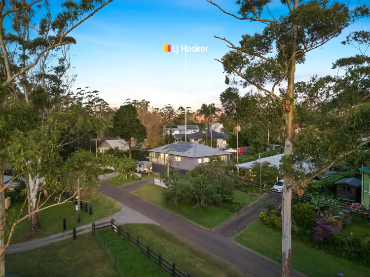 7 Morell Street, Tamborine Mountain QLD 4272