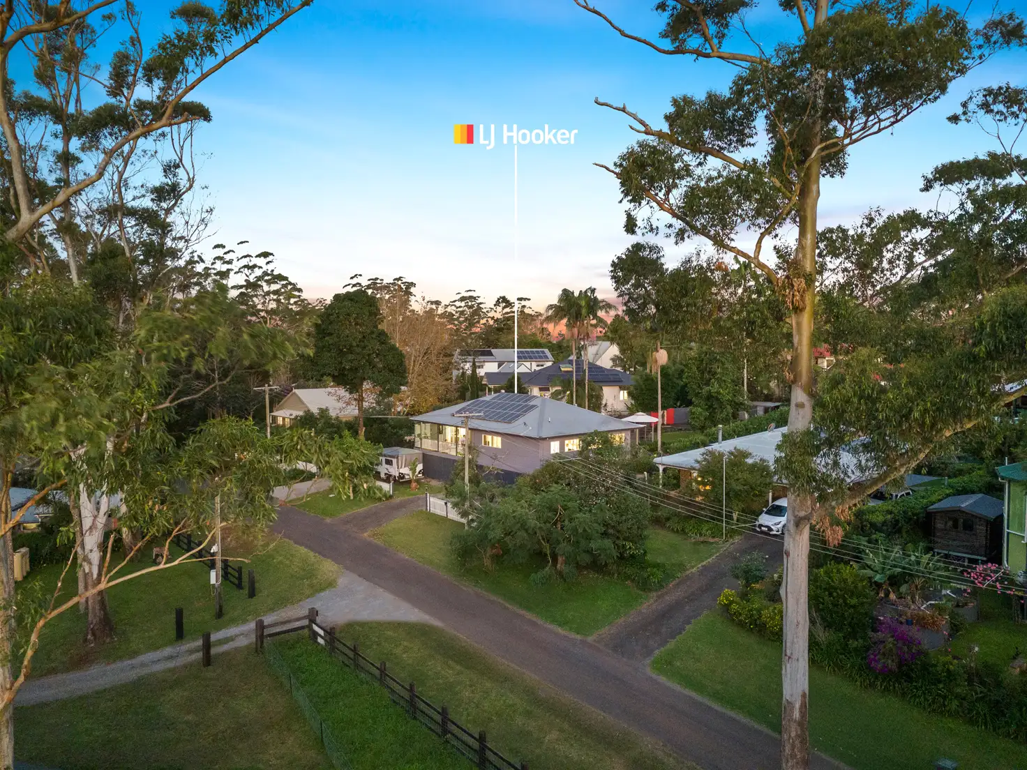 Main view of Homely house listing, 7 Morell Street, Tamborine Mountain QLD 4272