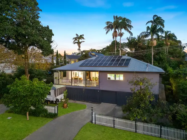 Third view of Homely house listing, 7 Morell Street, Tamborine Mountain QLD 4272