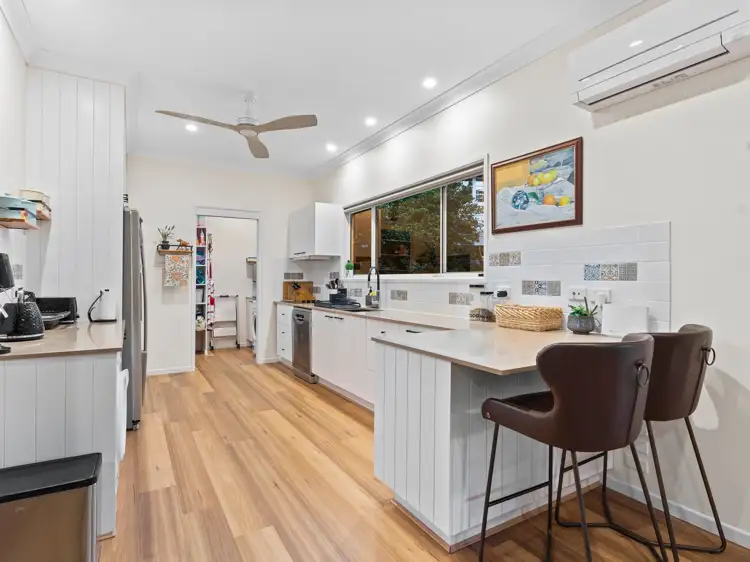 Fifth view of Homely house listing, 7 Morell Street, Tamborine Mountain QLD 4272
