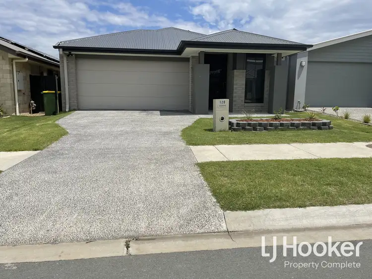 120 Expedition Road, Yarrabilba QLD 4207