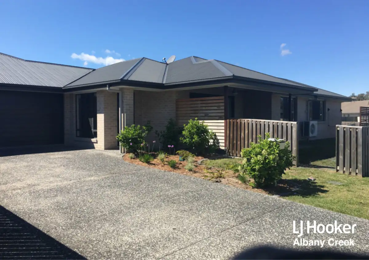 Main view of Homely house listing, 2 Altomo Place, Caboolture QLD 4510