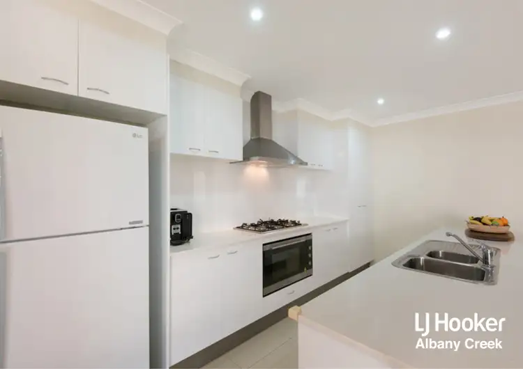 Third view of Homely house listing, 2 Altomo Place, Caboolture QLD 4510
