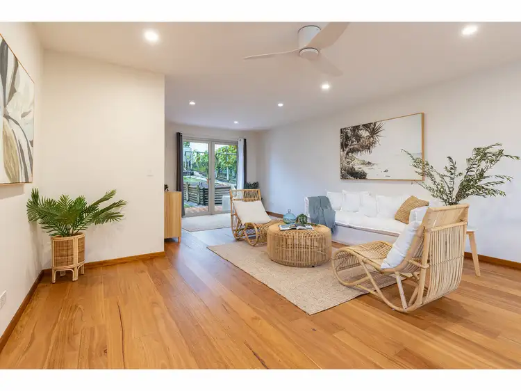 Second view of Homely house listing, 4 Miles Close, Forster NSW 2428