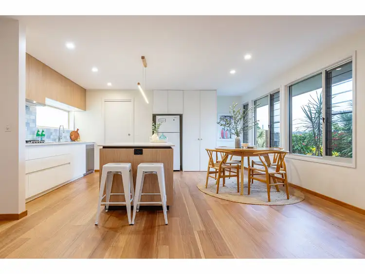 Third view of Homely house listing, 4 Miles Close, Forster NSW 2428