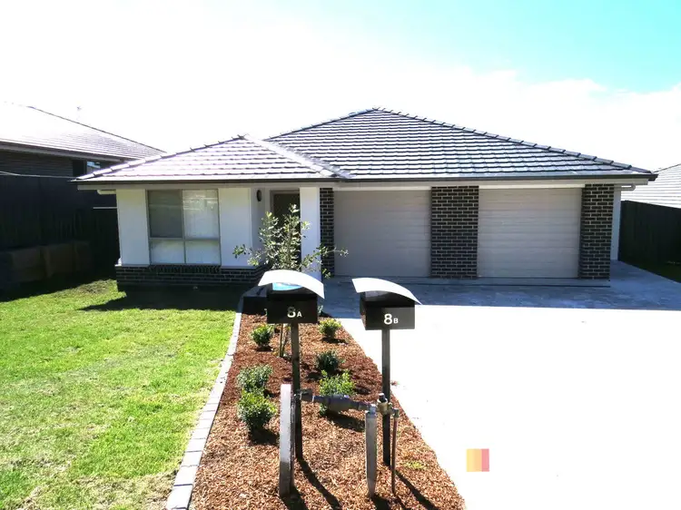 8a Creswell Street, Wadalba NSW 2259