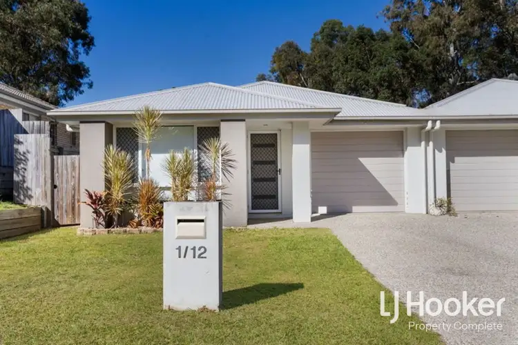 1/12 Mattocks Street, Goodna QLD 4300