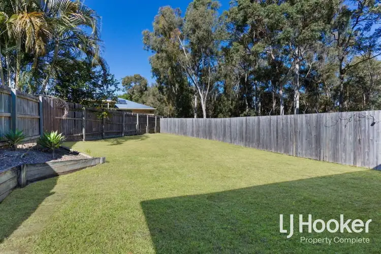 Fourth view of Homely semi-detached listing, 1/12 Mattocks Street, Goodna QLD 4300