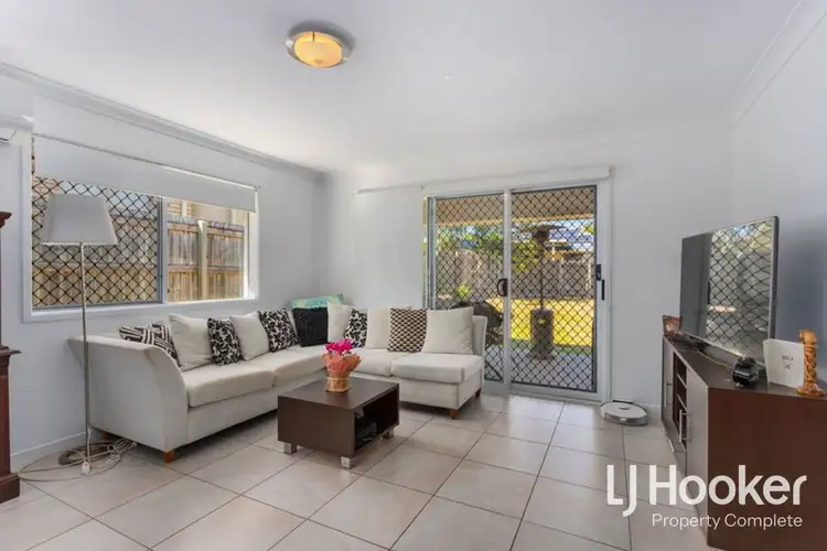 Fifth view of Homely semi-detached listing, 1/12 Mattocks Street, Goodna QLD 4300