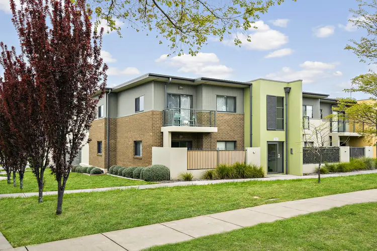 78/100 Henry Kendall Street, Franklin ACT 2913