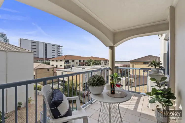 Main view of Homely apartment listing, 15/103-105 Frank Street, Labrador QLD 4215