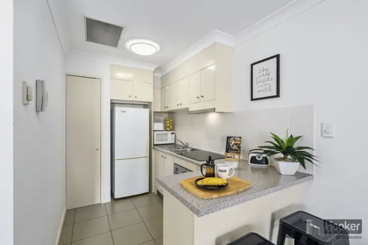 Third view of Homely apartment listing, 15/103-105 Frank Street, Labrador QLD 4215