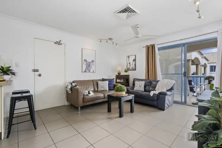 Fourth view of Homely apartment listing, 15/103-105 Frank Street, Labrador QLD 4215