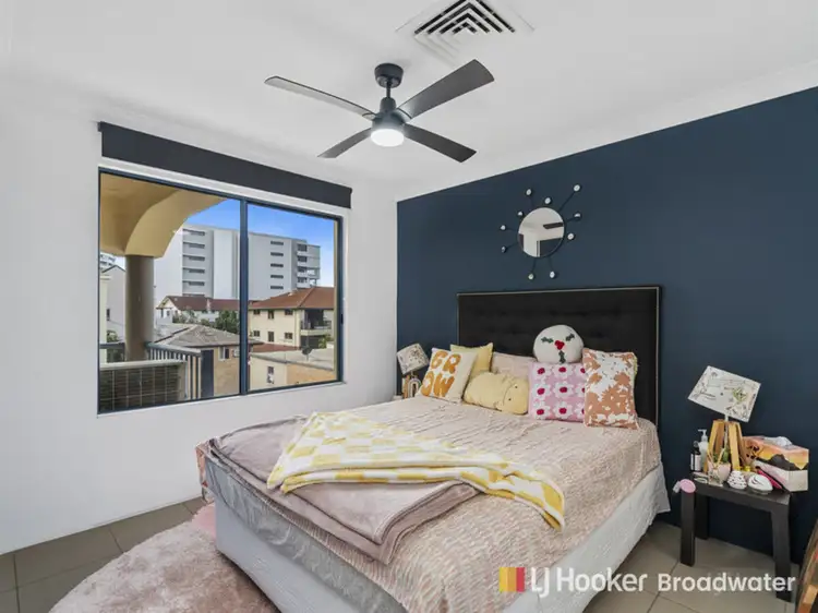 Sixth view of Homely apartment listing, 15/103-105 Frank Street, Labrador QLD 4215