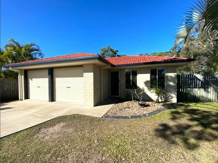 Second view of Homely house listing, 16 Whipbird Court, Urangan QLD 4655