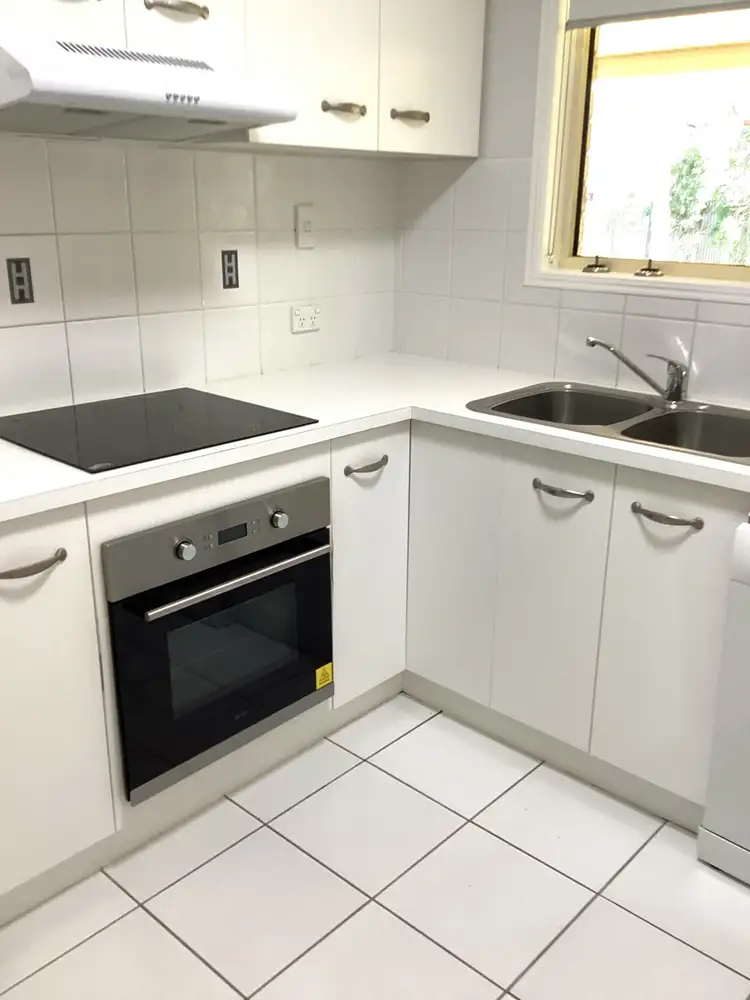 Third view of Homely house listing, 16 Whipbird Court, Urangan QLD 4655