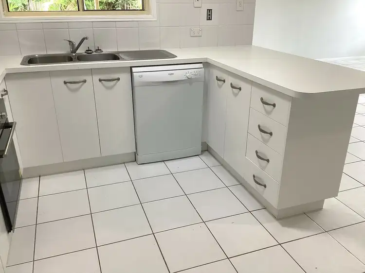 Fourth view of Homely house listing, 16 Whipbird Court, Urangan QLD 4655