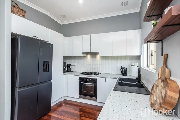 Second view of Homely house listing, 8 Caldecott Street, Thornlie WA 6108