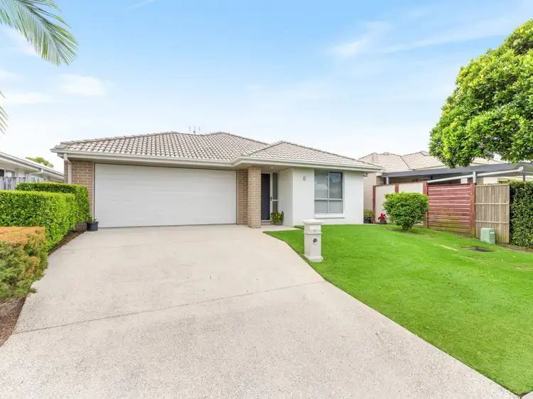 11 Osage Street, Caloundra West QLD 4551