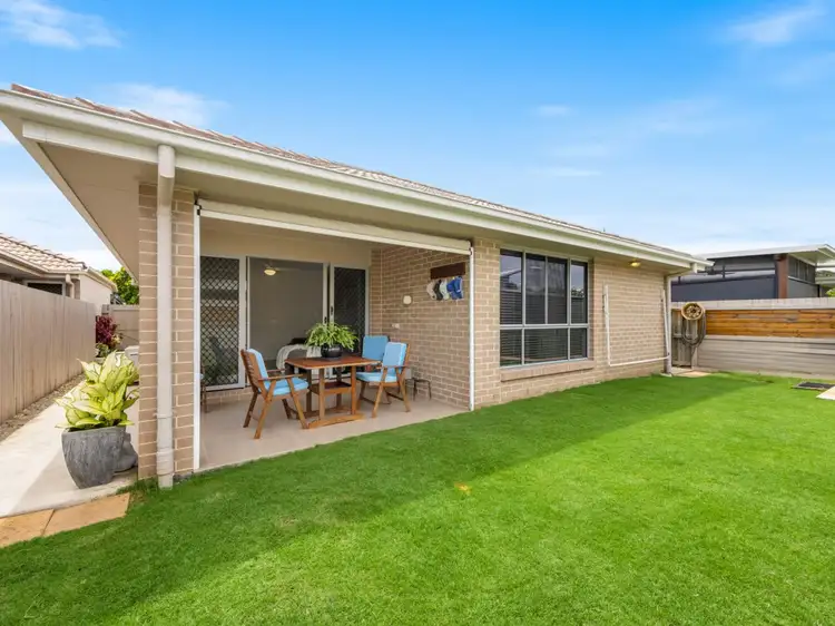 Second view of Homely house listing, 11 Osage Street, Caloundra West QLD 4551